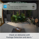 Ring Battery Video Doorbell Pro | 1536p HD | 3D Motion | Wireless | 2024