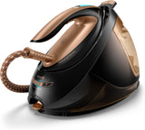 Philips PerfectCare Elite Plus Steam Generator Iron | OptimalTEMP Technology | 8 Bar Pressure | 600g Steam Boost | Large 1.8L Tank