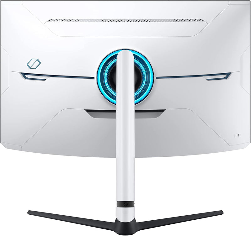 Samsung Odyssey Neo Quantum Mini LED G85NB | 32" Curved 4K Gaming Monitor | 240Hz | HDR2000