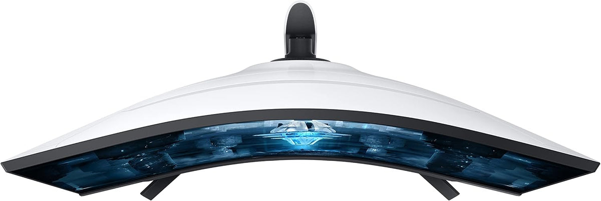Samsung Odyssey Neo Quantum Mini LED G85NB | 32" Curved 4K Gaming Monitor | 240Hz | HDR2000