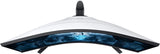 Samsung Odyssey Neo Quantum Mini LED G85NB | 32" Curved 4K Gaming Monitor | 240Hz | HDR2000