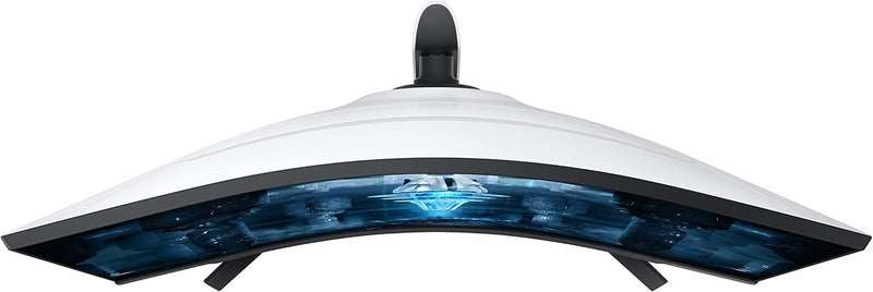 Samsung Odyssey Neo Quantum Mini LED G85NB | 32" Curved 4K Gaming Monitor | 240Hz | HDR2000