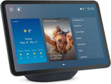 Amazon Echo Show 11 | 11” Full HD Smart Display | Spatial Audio | Built-in Smart Home Hub | Graphite