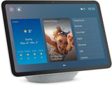 Amazon Echo Show 11 | 11” Full HD Smart Display | Spatial Audio | Built-in Smart Home Hub | Glacier White