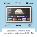 Amazon Echo Show 15 | Smart Home Speaker with Display Screen | 15.6" | with Remote