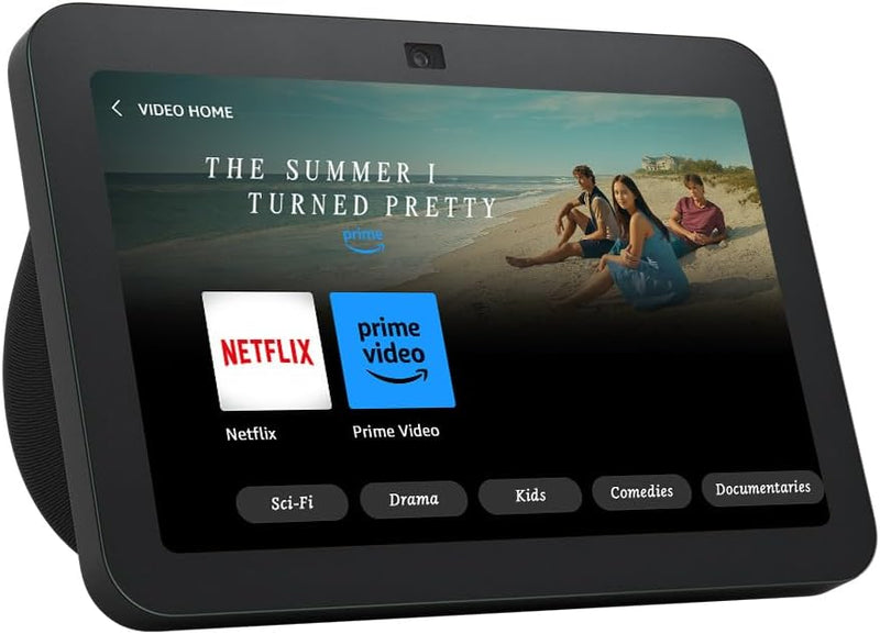 Echo Show 8, 3rd Gen 2023