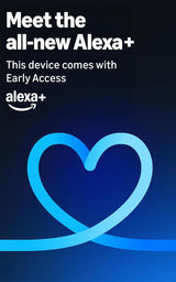 Amazon Echo Show 8 (2025) Smart Speaker with 8.7" Screen & Alexa Voice Recognition & Control, Graphite