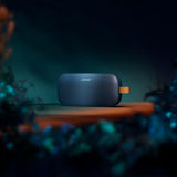 Bose SoundLink Flex II | Portable Bluetooth Speaker | IP67 | 12-Hr Battery | Twilight Blue