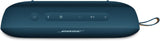 Bose SoundLink Flex II | Portable Bluetooth Speaker | IP67 | 12-Hr Battery | Twilight Blue