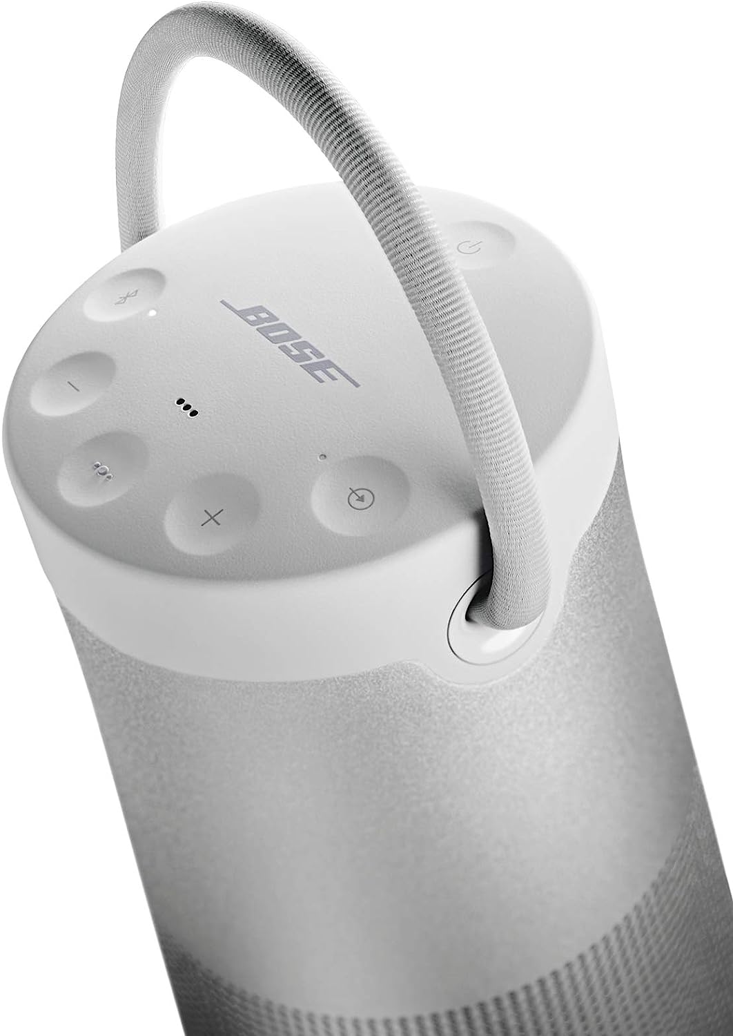 Bose SoundLink Revolve+ (Series II) | Portable Speaker | 360° Sound ...