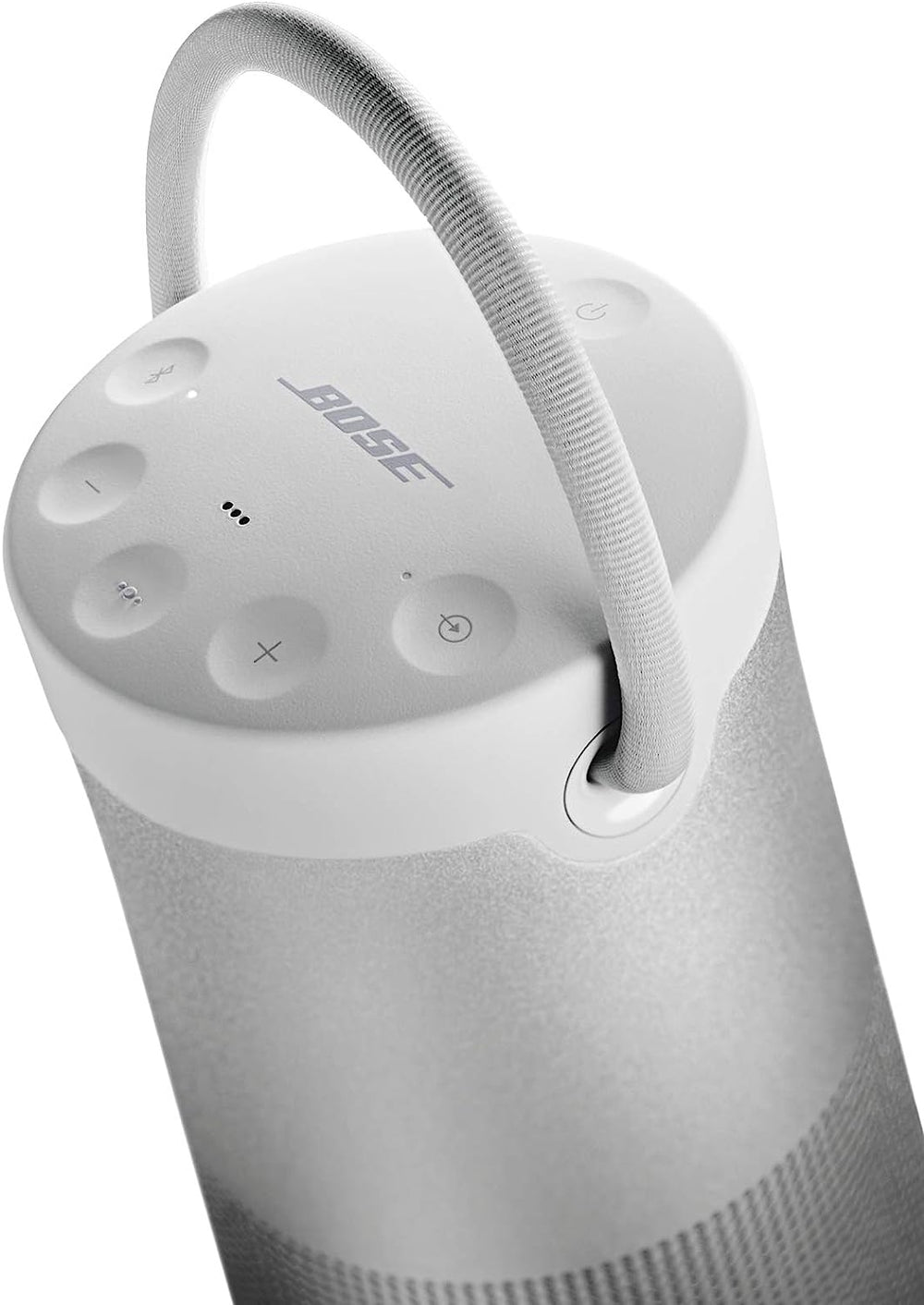 Bose SoundLink Revolve+ (Series II) | Portable Speaker | 360