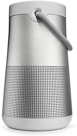 Bose SoundLink Revolve+ II | Portable Bluetooth Speaker | 360° Sound | Silver