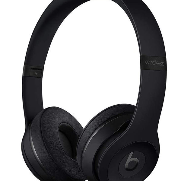 Beats Solo3 Wireless Headphones | Apple W1 Chip | 40-Hr