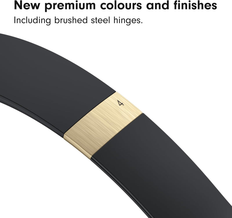 Beats Solo 4 | Wireless Bluetooth On-Ear Headphones | 50-Hour Battery Life | Spatial Audio | Apple & Android Compatible