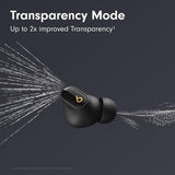 Beats by Dr Dre Studio Buds + (2023) |  Black/Gold