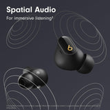 Beats by Dr Dre Studio Buds + (2023) |  Black/Gold