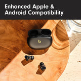 Beats by Dr Dre Studio Buds + (2023) |  Black/Gold