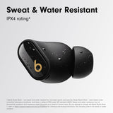 Beats by Dr Dre Studio Buds + (2023) |  Black/Gold