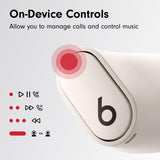 Beats by Dr Dre Studio Buds + (2023) |  Ivory