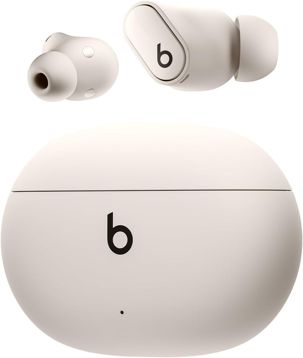 Beats by Dr Dre Studio Buds + (2023) |  Ivory