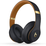 Beats by Dr. Dre Studio Pro Wireless Bluetooth Noise-Cancelling Headphones - Black & Gold