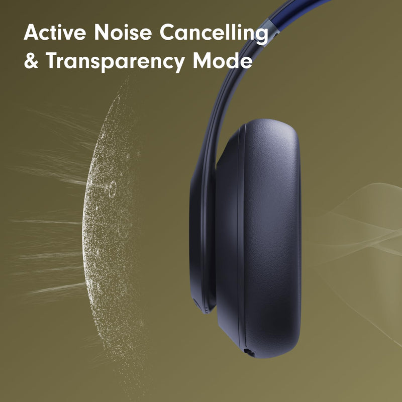 Beats Studio Pro – Wireless Bluetooth Noise Cancelling Headphones | Navy