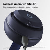 Beats Studio Pro – Wireless Bluetooth Noise Cancelling Headphones | Navy