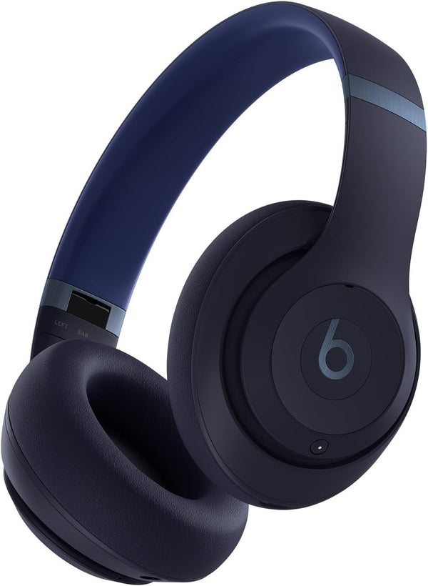 Beats Studio Pro – Wireless Bluetooth Noise Cancelling Headphones | Navy