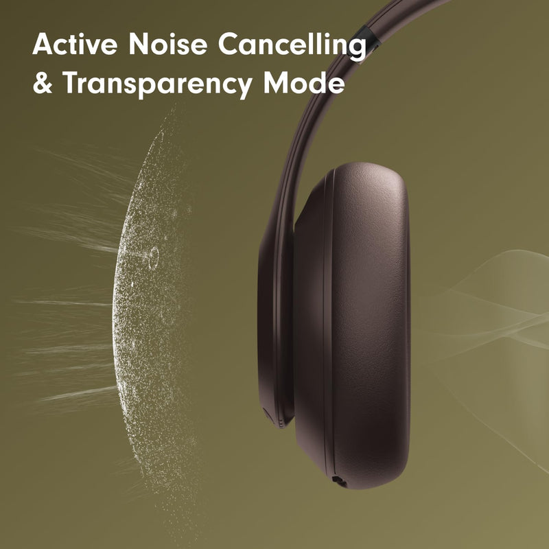 Beats by Dr. Dre Studio Pro – Wireless Bluetooth Noise Cancelling Headphones | Deep Brown