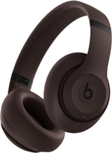 Beats by Dr. Dre Studio Pro – Wireless Bluetooth Noise Cancelling Headphones | Deep Brown