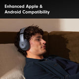 Beats Studio Pro | Wireless Over-Ear Noise Cancelling Headphones | Personalised Spatial Audio | USB-C Lossless Audio | 40-Hour Battery | Sand Grey