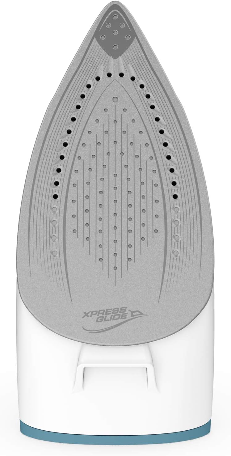 Tefal Express Essential SV6115 | Steam Generator Iron | 120g/min Steam | 5.2 Bar Pump