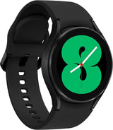 Samsung Galaxy Watch4 40mm Smartwatch | Fitness & Health Tracking | ECG & Blood Pressure Monitoring | Sleep Analysis