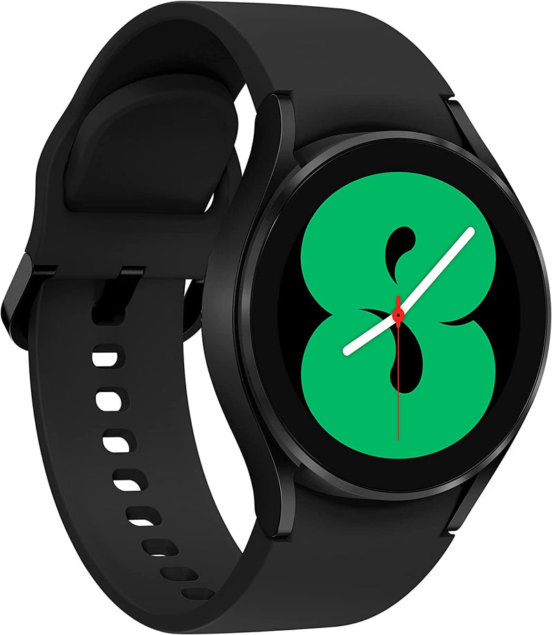 Samsung Galaxy Watch4 40mm Smartwatch | Fitness & Health Tracking | ECG & Blood Pressure Monitoring | Sleep Analysis