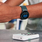 Samsung Galaxy Watch4 40mm Smartwatch | Fitness & Health Tracking | ECG & Blood Pressure Monitoring | Sleep Analysis