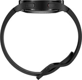 Samsung Galaxy Watch4 40mm Smartwatch | Fitness & Health Tracking | ECG & Blood Pressure Monitoring | Sleep Analysis