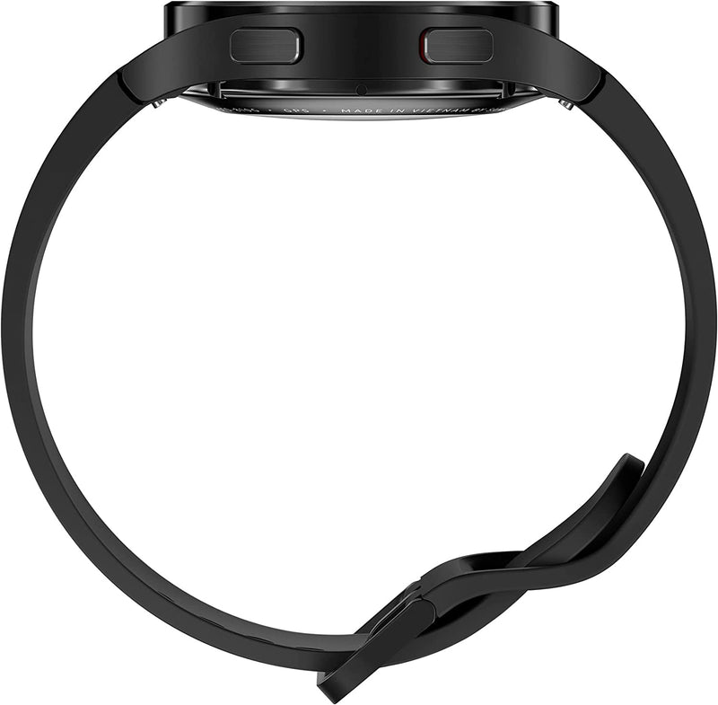 Samsung Galaxy Watch4 40mm Smartwatch | Fitness & Health Tracking | ECG & Blood Pressure Monitoring | Sleep Analysis