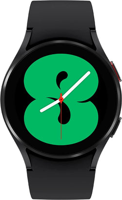 Samsung Galaxy Watch4 40mm Smartwatch | Fitness & Health Tracking | ECG & Blood Pressure Monitoring | Sleep Analysis
