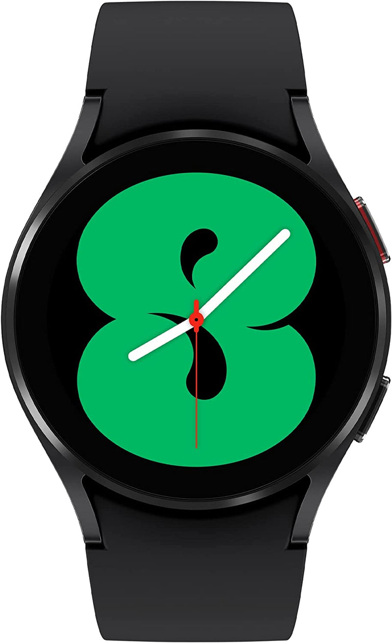 Samsung Galaxy Watch4 40mm Smartwatch | Fitness & Health Tracking | ECG & Blood Pressure Monitoring | Sleep Analysis