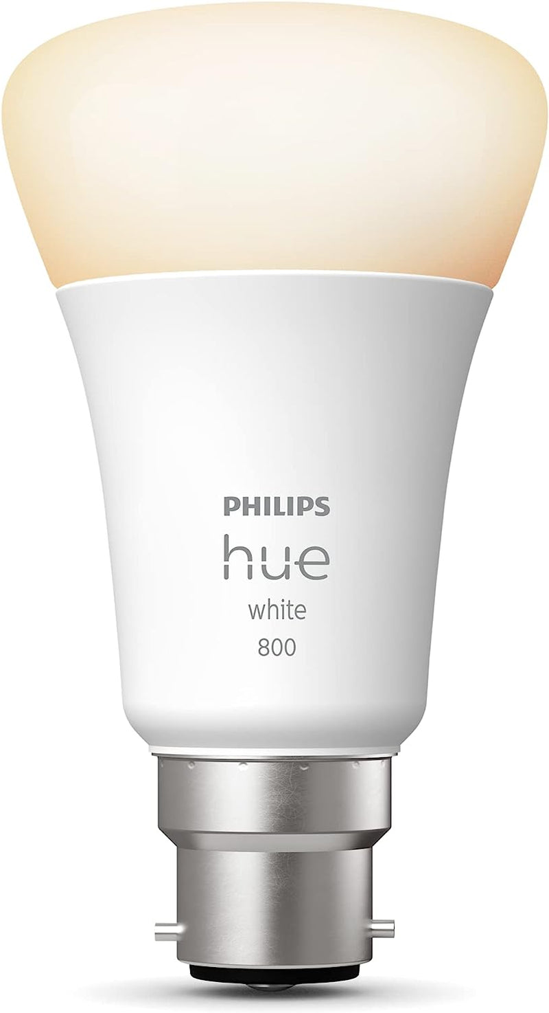 Philips hue 800 lumens hotsell