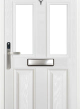 Yale Smart Door Lock | Conexis L2 | Satin Nickel