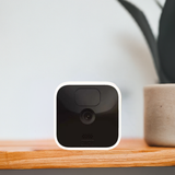 Blink Indoor | 3 Camera System | Wireless Smart Security System