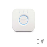 Philips Hue Bridge | Smart Lighting Control Hub for Hue Systems