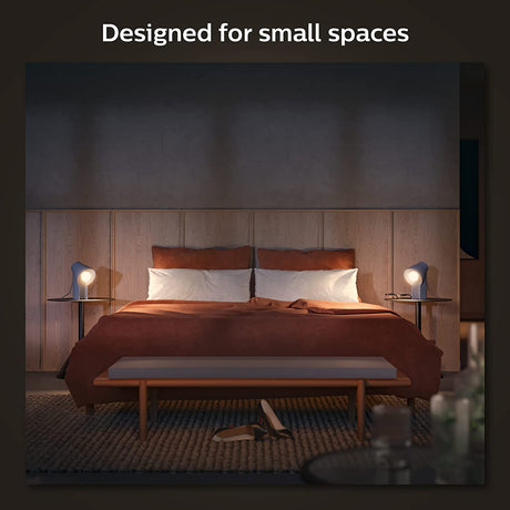 Smart Lighting > Philips Hue, Light Bulbs