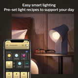 Smart Lighting > Philips Hue, Light Bulbs