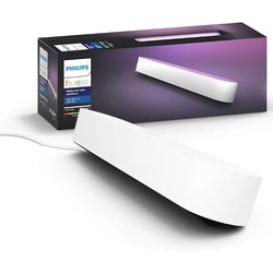 Philips Hue Play Wall Entertainment Light Extension Smart Home Lighting- White