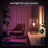 Smart Lighting > Philips Hue, LED Light Bulbs