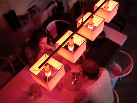 Smart Lighting > Philips Hue, Light Bulbs