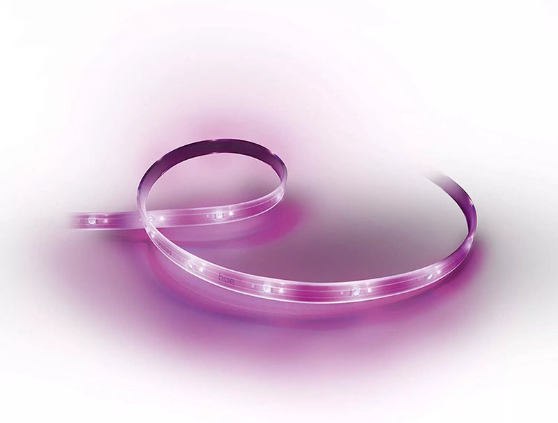 Philips hue lightstrip plus stores 2025