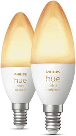 Smart Lighting > Philips Hue, Light Bulbs